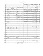 Overture to Patience Concert Band scores gallery preview page 6