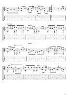 True Colors Acoustic Guitar scores gallery preview page 3