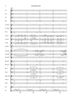 Shadowland Concert Band scores gallery preview page 5