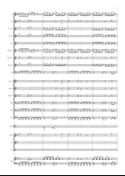 This is Love Concert Band scores gallery preview page 5