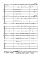 This is Love Concert Band scores gallery preview page 6