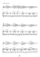 All The Things You Are B-Flat Trumpet scores gallery preview page 3