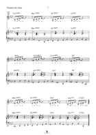 All The Things You Are B-Flat Trumpet scores gallery preview page 4