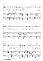 H. Wolf-Der Soldat I,in A flat Major Piano, Vocal scores gallery preview page 4