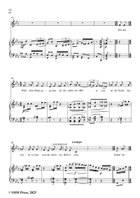 H. Wolf-Philine,in E flat Major Piano, Vocal scores gallery preview page 4