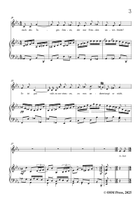 H. Wolf-Philine,in E flat Major Piano, Vocal scores gallery preview page 5