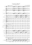 Concerto in C for Two Trumpets and Strings
