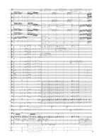 Embrujá por tu Querer Concert Band scores gallery preview page 3