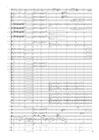 Embrujá por tu Querer Concert Band scores gallery preview page 4