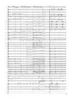 Embrujá por tu Querer Concert Band scores gallery preview page 5