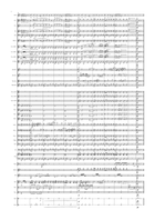 Embrujá por tu Querer Concert Band scores gallery preview page 6