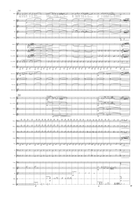 La Morena de mi Copla Concert Band scores gallery preview page 4