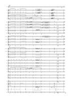 La Morena de mi Copla Concert Band scores gallery preview page 5
