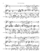 We've Only Just Begun Flute Solo scores gallery preview page 4
