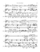We've Only Just Begun Flute Solo scores gallery preview page 5
