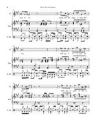 We've Only Just Begun Flute Solo scores gallery preview page 6
