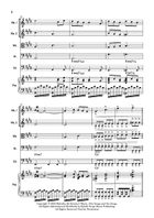 Golden Hour String Orchestra scores gallery preview page 4