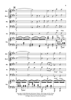 Golden Hour String Orchestra scores gallery preview page 5