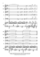 Golden Hour String Orchestra scores gallery preview page 6
