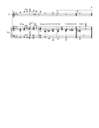 The Christmas Song (Chestnuts Roasting On An Open Fire) Flute Solo scores gallery preview page 3