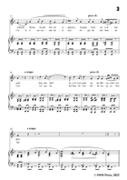 Liszt-Angiolin dal biondo crin,S.269,in F Major Piano, Vocal scores gallery preview page 5