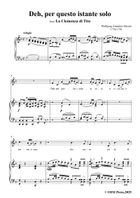 W. A. Mozart-Deh,in F Major Piano, Vocal scores gallery preview page 3