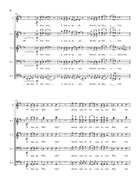 Human Nature TTBB scores gallery preview page 5