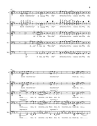 Human Nature TTBB scores gallery preview page 6