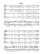 Closer TTBB scores gallery preview page 3