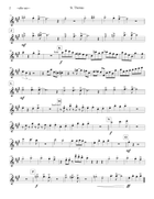 St. Thomas Small Ensemble scores gallery preview page 6
