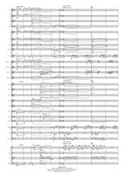 Medley: Glasgow Love Theme with Here With Me, Both Sides Now, God Only Knows, and Christmas Is Al... Concert Band scores gallery preview page 3