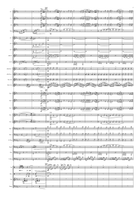 Medley: Glasgow Love Theme with Here With Me, Both Sides Now, God Only Knows, and Christmas Is Al... Concert Band scores gallery preview page 5