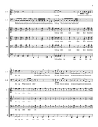 Motherlover TTBB scores gallery preview page 3