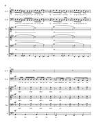 Motherlover TTBB scores gallery preview page 6