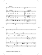 Christmas Is Just Around The Corner 2-Part scores gallery preview page 4