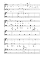 In Dulci Jubilo TB scores gallery preview page 3