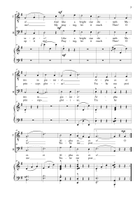 In Dulci Jubilo TB scores gallery preview page 4