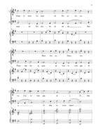 In Dulci Jubilo TB scores gallery preview page 6