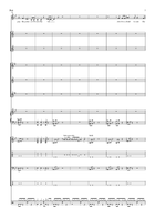 Shot Jazz Ensemble scores gallery preview page 3