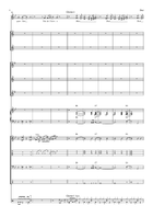 Shot Jazz Ensemble scores gallery preview page 4