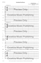 The First Noel Full Orchestra scores gallery preview page 4