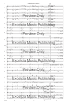 The First Noel Full Orchestra scores gallery preview page 9