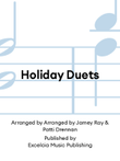 Holiday Duets mini preview