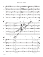 Dead Reckoning (Standard Set) String Orchestra scores gallery preview page 9