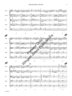 Dead Reckoning (Score) String Orchestra scores gallery preview page 6