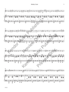 Barbary Coast Tenor Saxophone scores gallery preview page 3