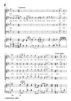 R. Schumann-Ich bin geliebt,in D Major Piano, Vocal scores gallery preview page 4