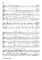 R. Schumann-Ich bin geliebt,in D Major Piano, Vocal scores gallery preview page 6