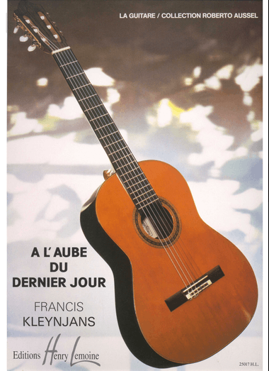 A L'Aube Du Dernier Jour