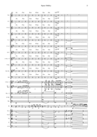 Space Oddity Full Orchestra scores gallery preview page 3